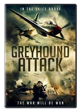 Picture of Greyhound Attack [DVD]