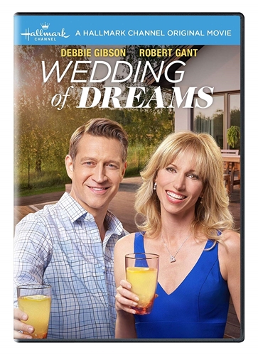 Picture of Wedding of Dreams [DVD]