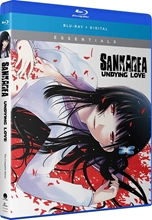 Picture of Sankarea: The Complete Series [Blu-ray+Digital]