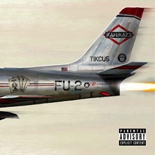 Picture of KAMIKAZE by EMINEM