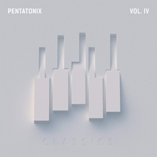 Picture of Ptx Vol. Iv - Classics by Pentatonix