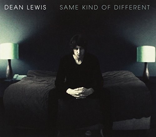 Picture of SAME KIND OF DIFFERENT by LEWIS,DEAN