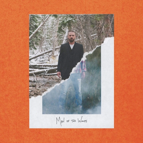 Picture of Man Of The Woods by Justin Timberlake