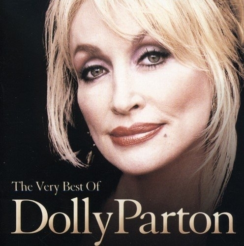 Picture of The Very Best Of by Parton, Dolly