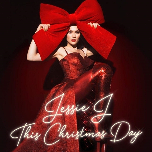 Picture of THIS CHRISTMAS DAY by JESSIE J