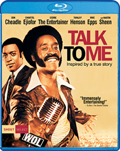 Picture of Talk to Me [Blu-ray]