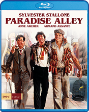 Picture of Paradise Alley [Blu-ray]