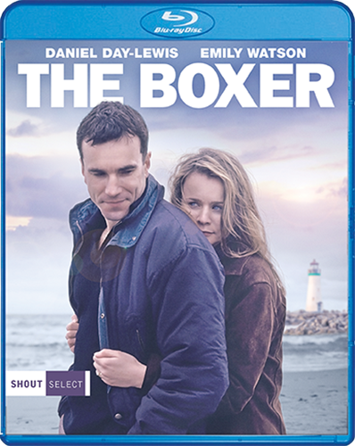 Picture of The Boxer [Blu-ray]