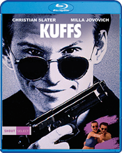 Picture of Kuffs [Blu-ray]