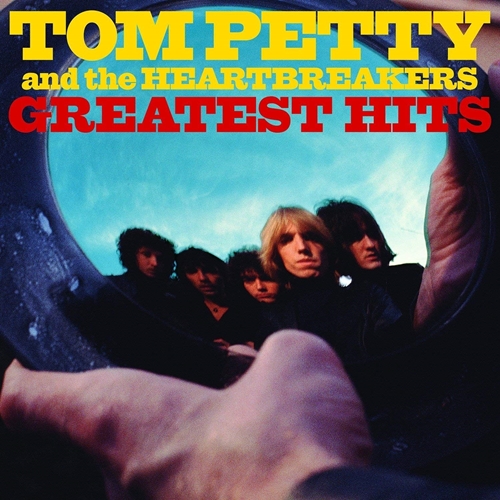 Picture of GREATEST HITS(2LP) by PETTY TOM