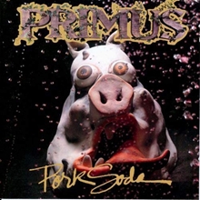 Picture of PORK SODA(2LP) by PRIMUS