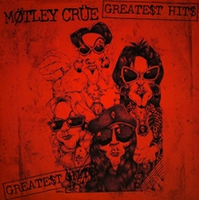 Picture of The Greatest Hits by Motley Crue