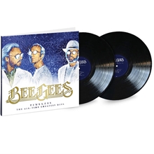 Picture of TIMELESS ALL TIME GREA(2LP by BEE GEES,THE