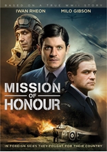 Picture of Mission Of Honor [DVD]