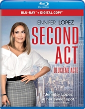 Picture of Second Act [Blu-ray]