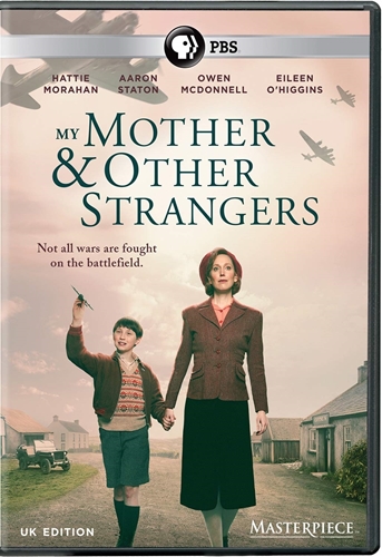 Picture of Masterpiece: My Mother & Other Strangers [DVD]