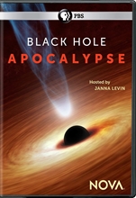 Picture of NOVA: Black Hole Apocalypse