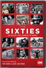 Picture of The Sixties [DVD]