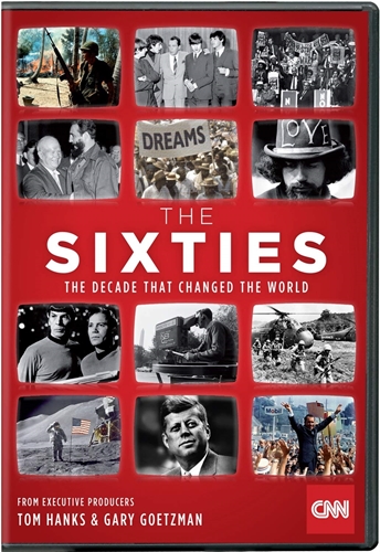 Picture of The Sixties [DVD]