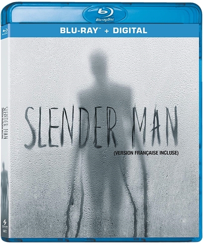 Picture of Slender Man [Blu-ray]