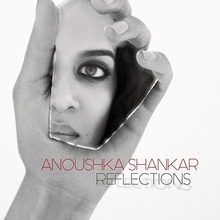 Picture of REFLECTIONS  by SHANKAR,ANOUSHKA