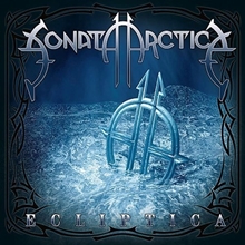 Picture of ECLIPTICA(2LP) by SONATA ARCTICA