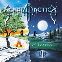 Picture of SILENCE(2LP) by SONATA ARCTICA