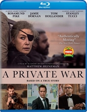 Picture of A Private War [Blu-ray+Digital]