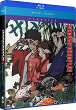 Picture of Samurai Champloo: The Complete Series [Blu-ray]