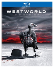 Picture of Westworld: Season 2 [Blu-ray]