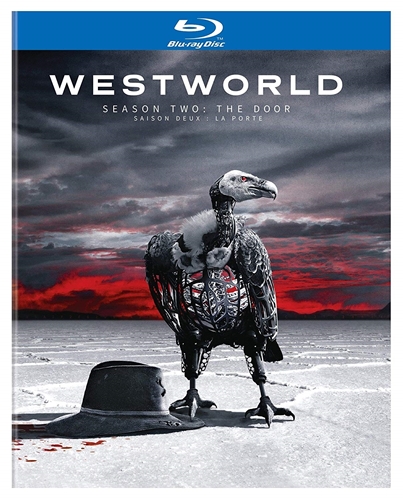 Picture of Westworld: Season 2 [Blu-ray]