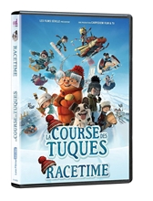 Picture of Course Des Toques (Racetime) [DVD]