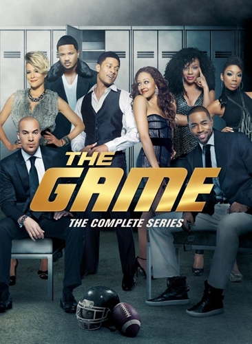 Picture of The Game: The Complete Series [DVD]