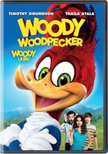 Picture of Woody Woodpecker [DVD]