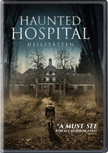 Picture of Haunted Hospital: Heilstatten [DVD]