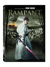 Picture of Rampant [DVD]