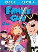 Picture of Family Guy: Volume 6-10 [DVD]