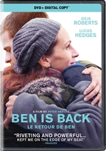 Picture of Ben is Back [DVD+Digital]