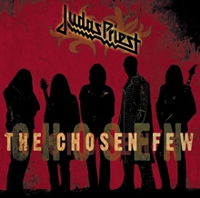 Picture of The Chosen Few  by Judas Priest