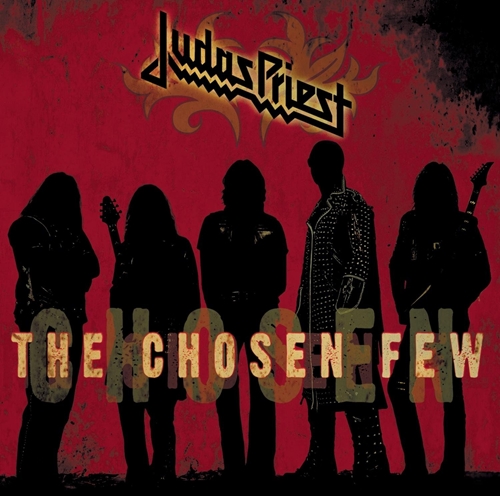 Picture of The Chosen Few  by Judas Priest