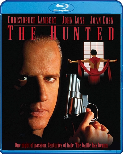 Picture of The Hunted [Blu-ray]