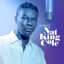 Picture of ULTIMATE NAT KING COLE  by COLE,NAT KING