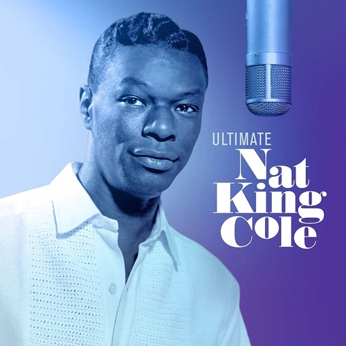 Picture of ULTIMATE NAT KING COLE  by COLE,NAT KING