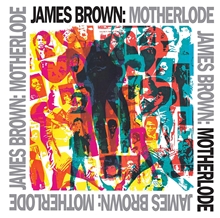 Picture of MOTHERLODE(2LP) by BROWN,JAMES