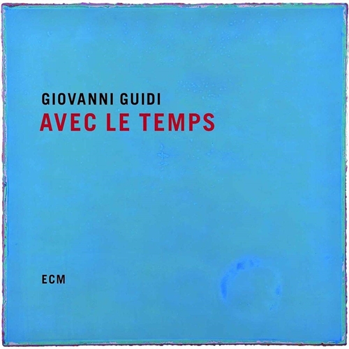 Picture of AVEC LE TEMPS  by GIOVANNI GUIDI