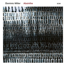 Picture of ABSINTHE  by DOMINIC MILLER