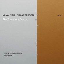 Picture of CRAIG TABORN THE TRANSITOR  by IYER,VIJAY