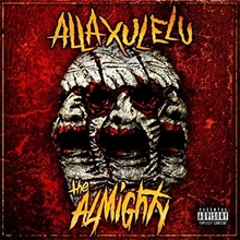 Picture of ALMIGHTY,THE(2LP) by ALLA XUL ELU