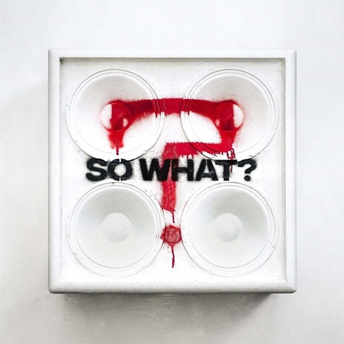 Picture of SO WHAT?(LTD DIGI  by WHILE SHE SLEEPS