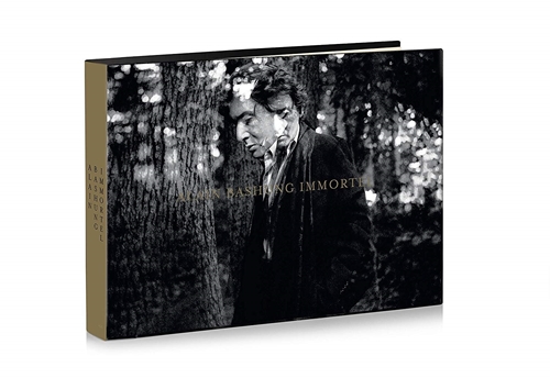 Picture of IMMORTEL L'INTEGRALE(24CD  by BASHUNG,ALAIN